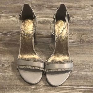 NIB New York Transit heels